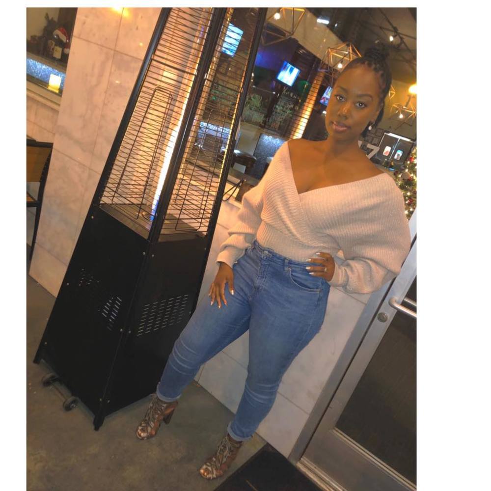 Meet your Posher, Brittani